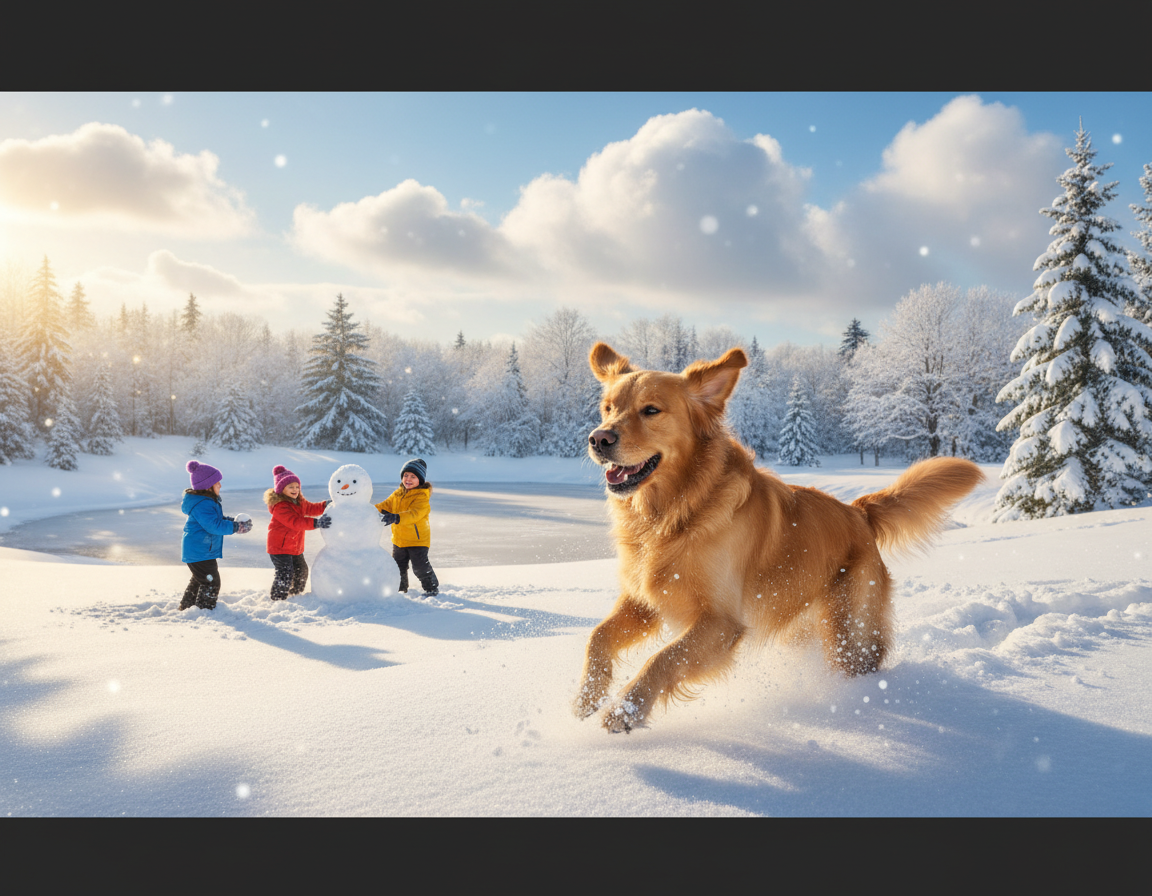 pes-zima-napady-na-nahradu-prechadzky-v-interieri pes zima nápady na náhradu prechádzky v interiéri