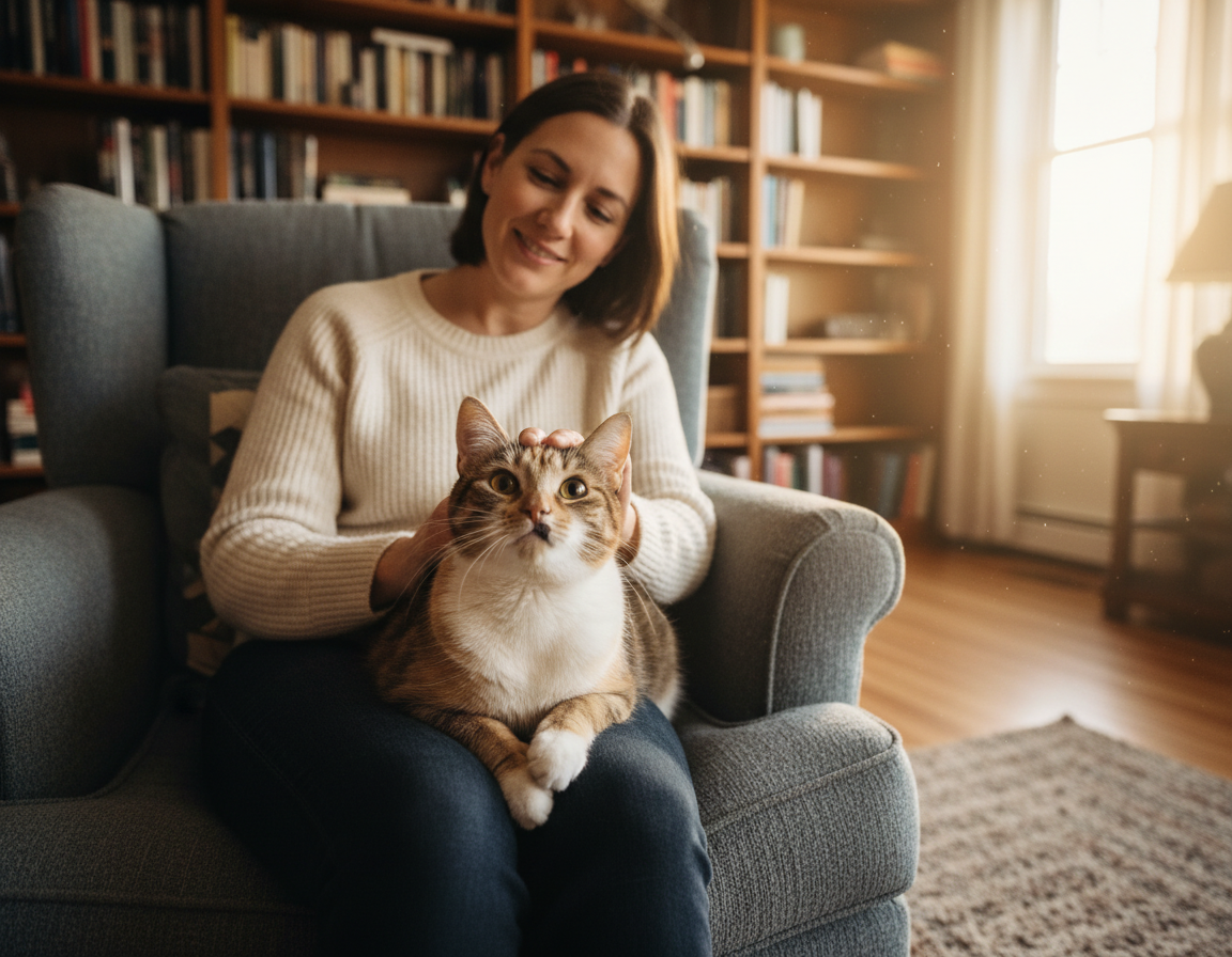 puto-macky-k-majitelovi puto mačky k majiteľovi