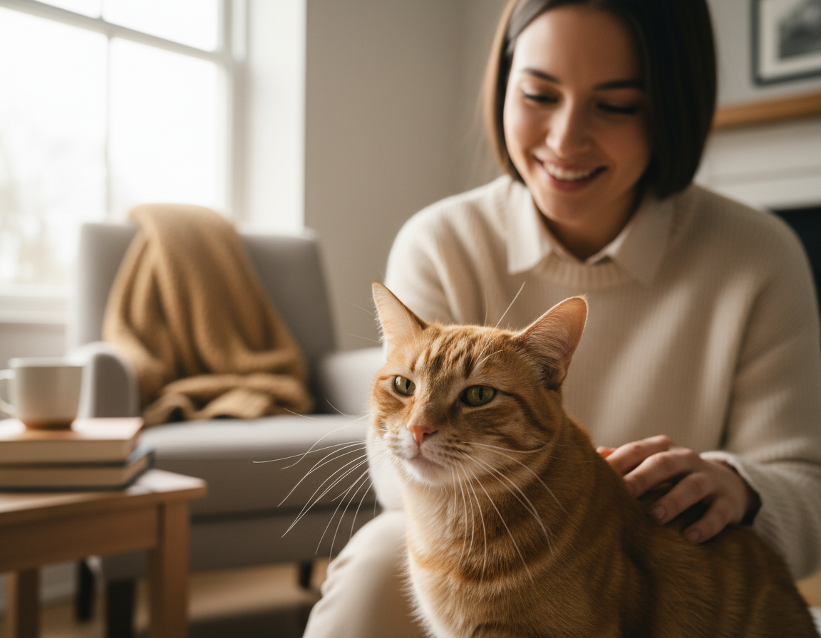 vyznam-obtierania-sa-macky význam obtierania sa mačky