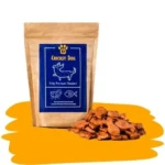 Hypoalergénne sušienky pre psy Friky s lososom – 200 g