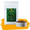 Hypoalergénne suché krmivo pre psy Ted s hmyzím proteínom – „pre najcitlivejšie psy“ – 3 kg