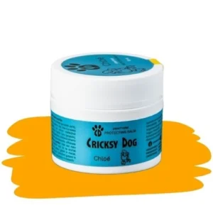 Chloé ochranný balzam na labky a ňufák: bez pridanej vône – 50 ml
