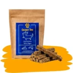 Lososové tyčinky Friky Meatlover (hypoalergénne) – 140 g
