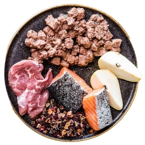 sk 2025 09 ESH dog food