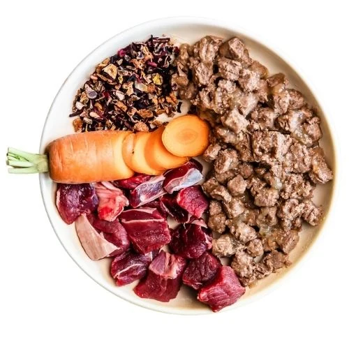 sk 2025 09 EVSZ dog food